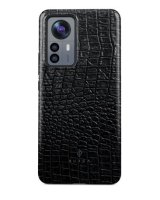  iLike Xiaomi 12 Pro Burga Reaper'S Touch Tough Case 
