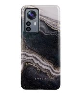  iLike Xiaomi 12/12X Burga Magic Night Tough Case 
