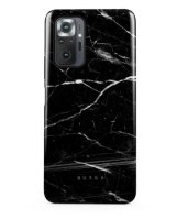  iLike Xiaomi 11 T/11T Pro Burga Reaper'S Touch Tough Case 