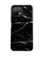  iLike Xiaomi Mi 11 Lite 5G NE/Lite/Lite 5G Burga Noir Origin Tough Case 