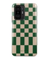  iLike Xiaomi 11T/11T Pro Burga Ivy League Tough Case 