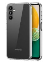  iLike Samsung Galaxy A14 5G armored cover back cover Transparent 