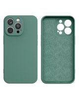  iLike Samsung Galaxy A54 5G silicone cover Green 