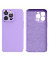 iLike Samsung Galaxy A54 5G silicone cover Purple 