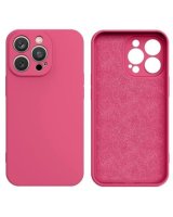  iLike Samsung Galaxy A54 5G silicone cover Pink 