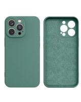  iLike Samsung Galaxy A34 5G silicone cover Green 