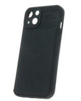  iLike Samsung Galaxy A14 4G / A14 5G Honeycomb case Black 