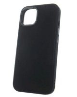  iLike Samsung Galaxy A14 4G / A14 5G Satin case Black 