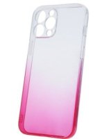  iLike Samsung Galaxy A14 4G / A14 5G Gradient 2 mm case Pink 