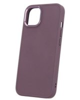  iLike Samsung Galaxy A14 4G / A14 5G Satin case Burgundy 