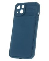  iLike Samsung Galaxy A34 5G Honeycomb case Dark Blue 