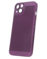  iLike Samsung Galaxy A34 5G purple Airy case Purple 