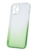  iLike Samsung Galaxy A54 5G green Gradient 2 mm case 