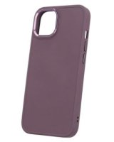  iLike Samsung Galaxy A34 5G Satin case Burgundy 