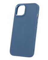  iLike Samsung Galaxy A34 5G Satin case Dark Blue 