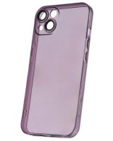  iLike Samsung Galaxy A34 5G Slim Color case Plum 