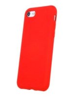  iLike Samsung Galaxy A54 5G Silicon case Red 