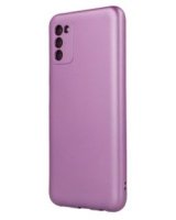  iLike Samsung Galaxy A54 5G Metallic case Violet 