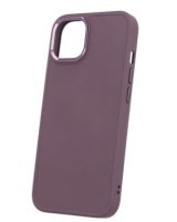  iLike Samsung Galaxy A54 5G Satin case Burgundy 