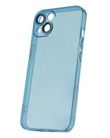  iLike Samsung Galaxy A54 5G Slim Color case Blue 