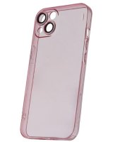  iLike Samsung Galaxy A54 5G Slim Color case Pink 