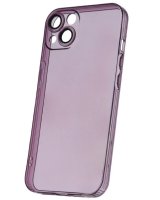  iLike Samsung Galaxy A54 5G Slim Color case Plum 