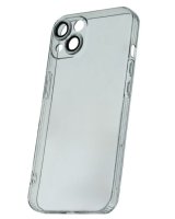  iLike Samsung Galaxy A54 5G transparent Slim Color case Transparent 