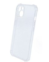  iLike - Redmi 12 4G Anti Shock 1,5 mm case Transparent 