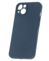  iLike Apple iPhone 15 6,1 Silicon case Dark Blue 