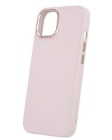  iLike Samsung Galaxy A14 4G / A14 5G Satin case Pink 