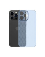 iLike Apple iPhone 13 NET PC COVER Blue 