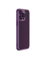  iLike Apple iPhone 14 NET PC COVER Purple 