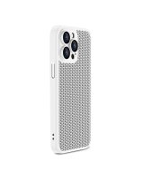  iLike Apple iPhone 15 Pro NET PC COVER White 
