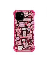  iLike Apple iPhone 13 CTF GRADIENT PRINTING COVER Purple 