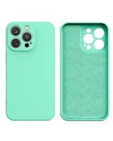  iLike Samsung Galaxy A33 5G Silicone case Mint Green 