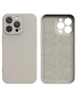  iLike Samsung Galaxy A33 5G Silicone case Beige 