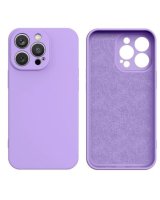 iLike - Galaxy A14 5G / Galaxy A14 silicone case Purple 