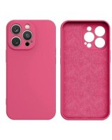  iLike Samsung Galaxy A14 5G / Galaxy A14 silicone case Pink 