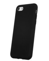  iLike Samsung Galaxy A33 5G Silicon case Black 