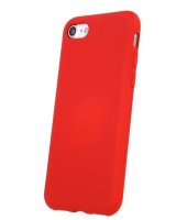  iLike Apple iPhone 7 / 8 / SE 2020 / SE 2022 Silicon case Red 