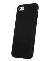  iLike Samsung Galaxy A53 5G Silicon case Black 