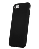  iLike Apple iPhone 12 / 12 Pro 6,1 Silicon case Black 