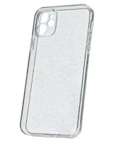  iLike Apple iPhone 11 Shine case Transparent 