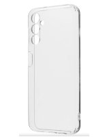  iLike Samsung Galaxy A14 5G TPU Case Transparent 