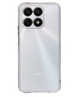  Tactical - Honor X8a TPU Cover Transparent 