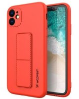  iLike Samsung Galaxy A52s 5G / A52 5G / A52 4G Case Silicone Stand Cover 