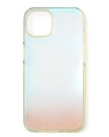  iLike Samsung Galaxy A52s 5G / A52 5G / A52 4G Gel Neon Cover Case Blue 