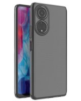  iLike - Ultra Clear 0.5mm case for Honor X7 / Honor Play 30 Plus Transparent 