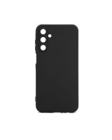  iLike Samsung Galaxy A15 Nano Silicone case Black 