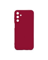  iLike Samsung Galaxy A15 Nano Silicone case Plum 